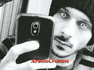 Arson_Craven