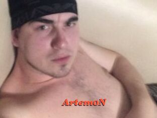 Artem0N