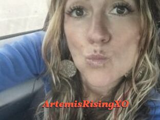 ArtemisRisingXO Livespot