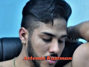 Artemis_Kaztman