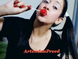 ArtemisaPreed