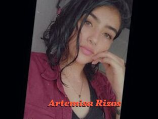 Artemisa_Rizos