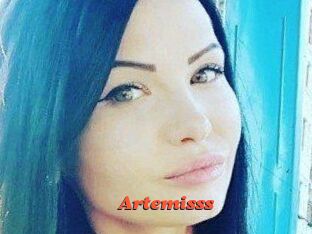 Artemisss Livespot