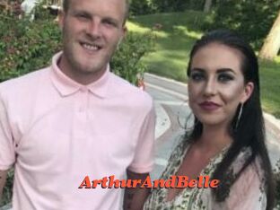 ArthurAndBelle