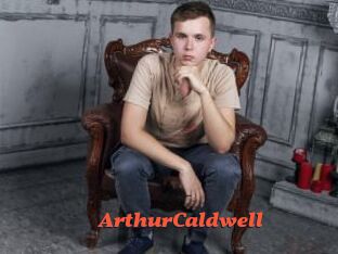 ArthurCaldwell