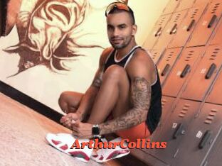 ArthurCollins