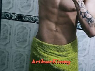 ArthurKinng Livespot