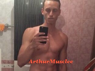 ArthurMusclee