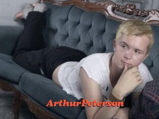 ArthurPeterson