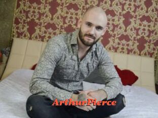 ArthurPierce
