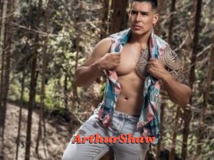 ArthurShaw
