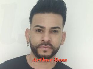 Arthur_Ross