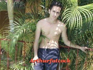 Arthurfatcock