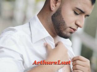 ArthurxLust
