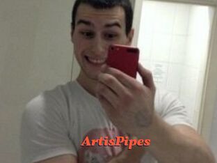 Artis_Pipes