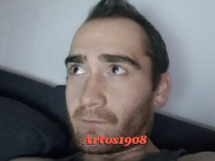 Artos1908