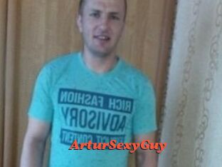 ArturSexyGuy