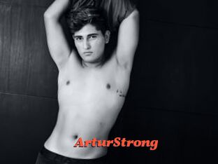 ArturStrong