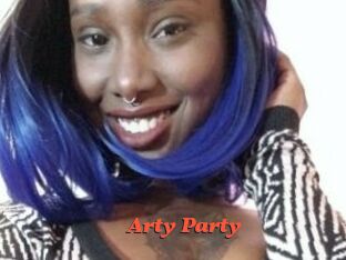 Arty_Party