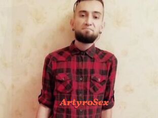 ArtyroSex