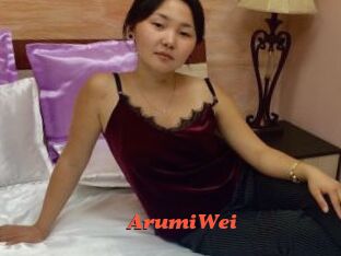ArumiWei