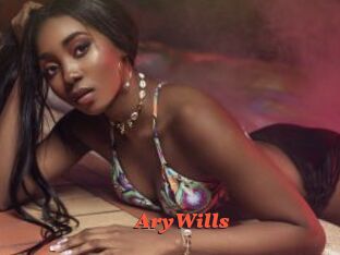 AryWills