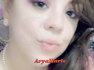 AryaHarte