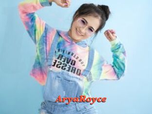 AryaRoyce