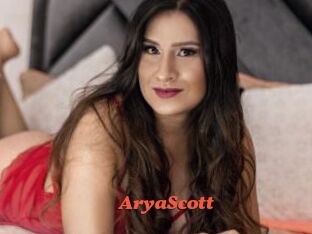 AryaScott
