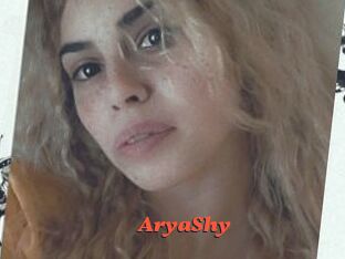 AryaShy