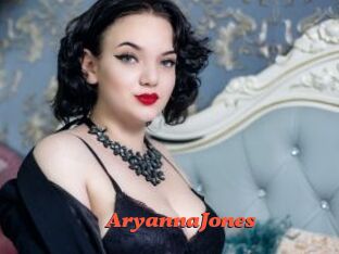 AryannaJones