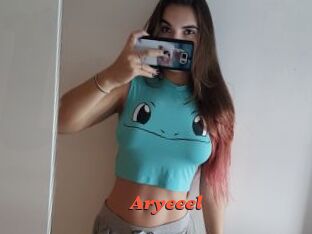 Aryeeel
