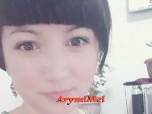 ArymiMei Livespot
