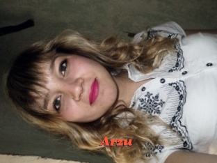 Arzu
