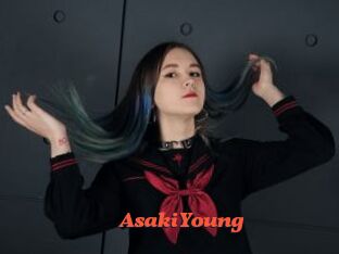 AsakiYoung