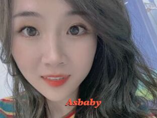 Asbaby