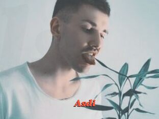 Asdi