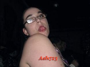 Ash723