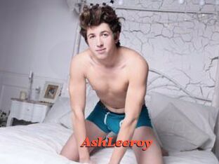 AshLeeroy