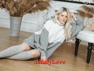 AshOfLove