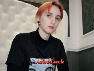 AsheLuck