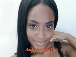 AshelySmith