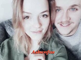 Ashenfox