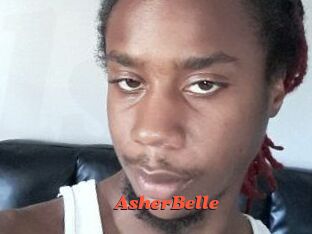 Asher_Belle