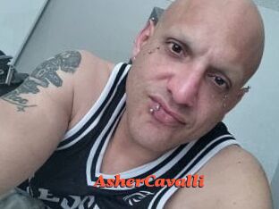 AsherCavalli