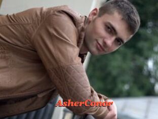 AsherConor