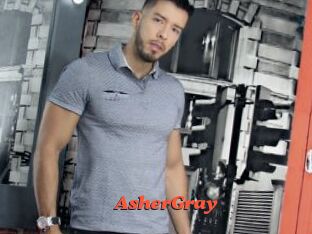 AsherGray