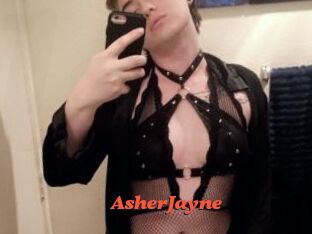 AsherJayne