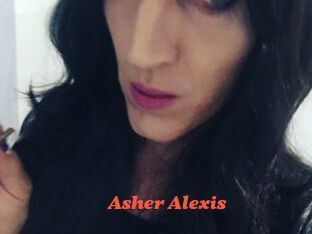 Asher_Alexis Livespot
