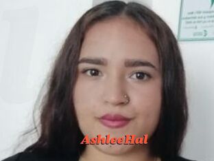 AshleeHal